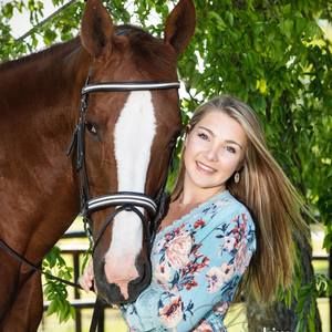 Meet your Posher, Kayman